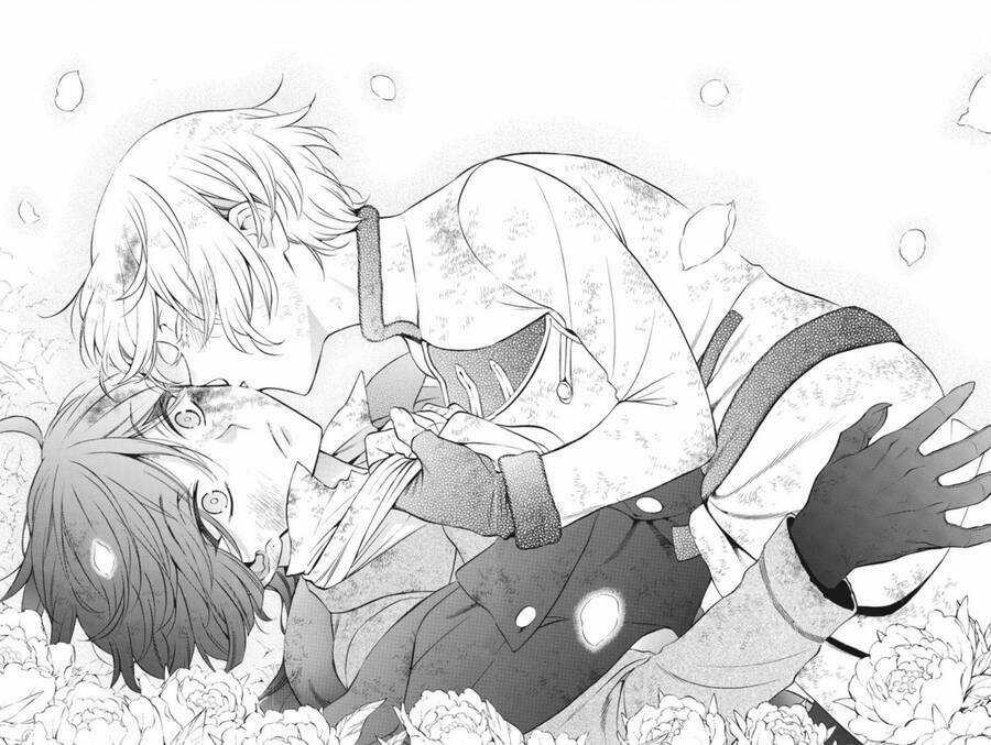 The Case Study Of Vanitas - Chapter 42 - Trang 28