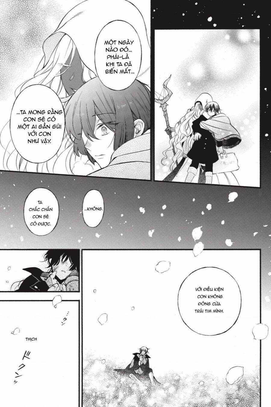 The Case Study Of Vanitas - Chapter 42 - Trang 33