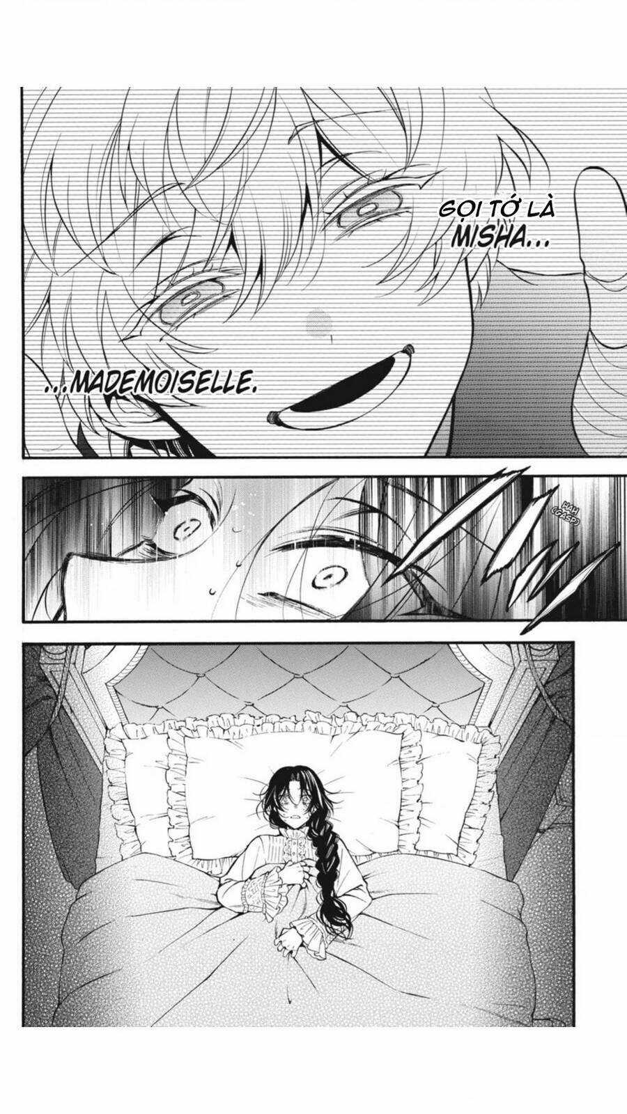 The Case Study Of Vanitas - Chapter 43 - Trang 10