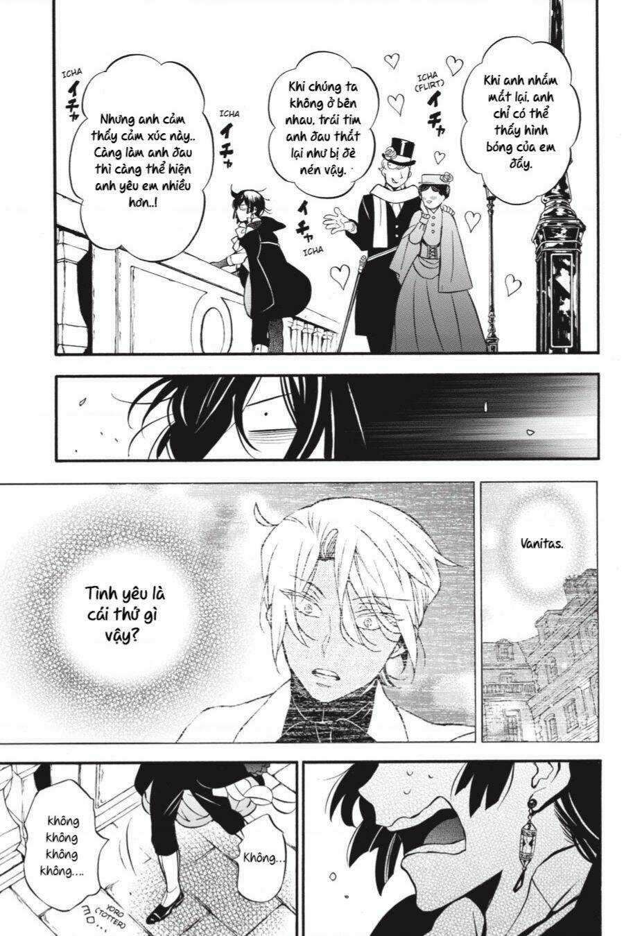 The Case Study Of Vanitas - Chapter 44 - Trang 11