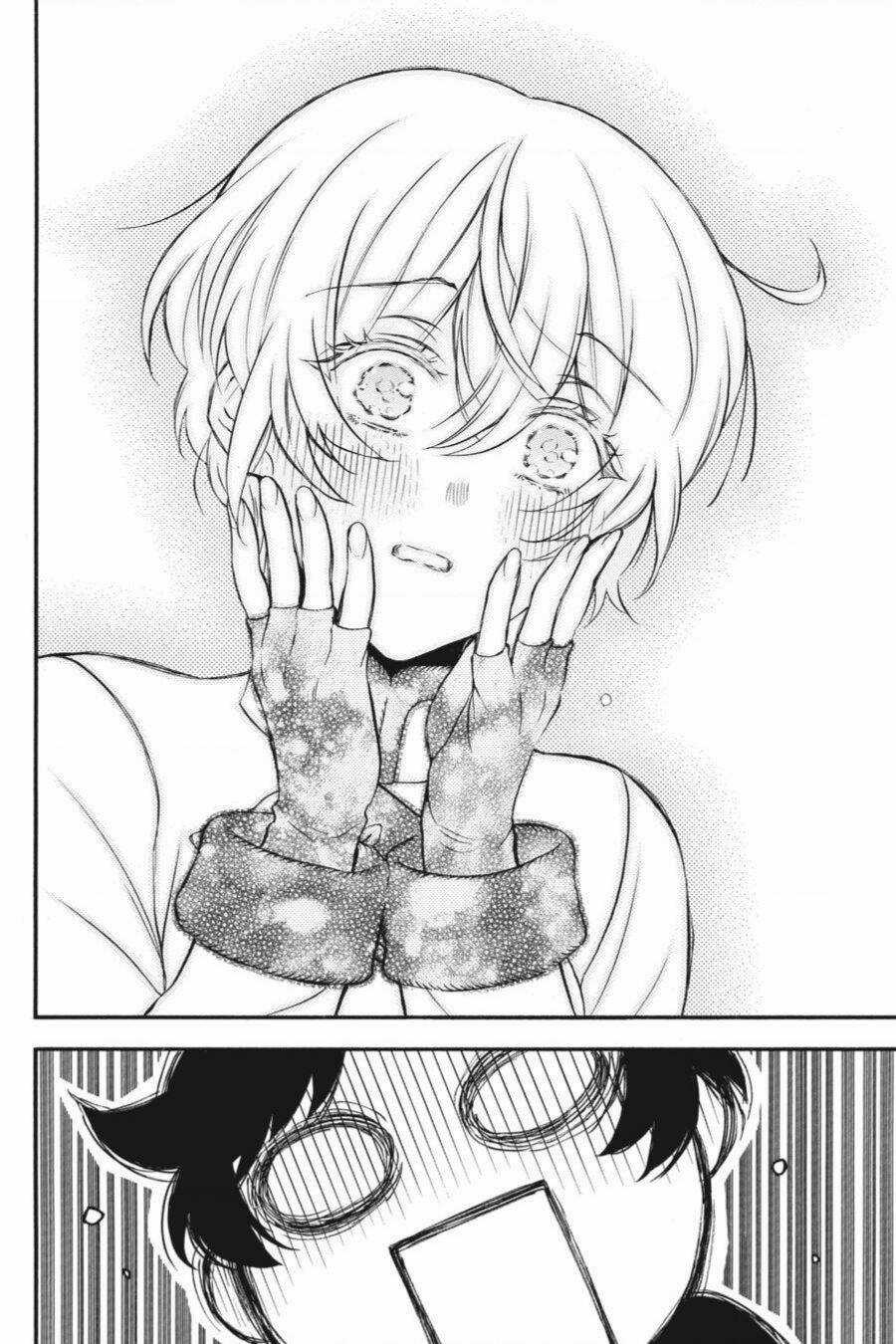 The Case Study Of Vanitas - Chapter 45 - Trang 9