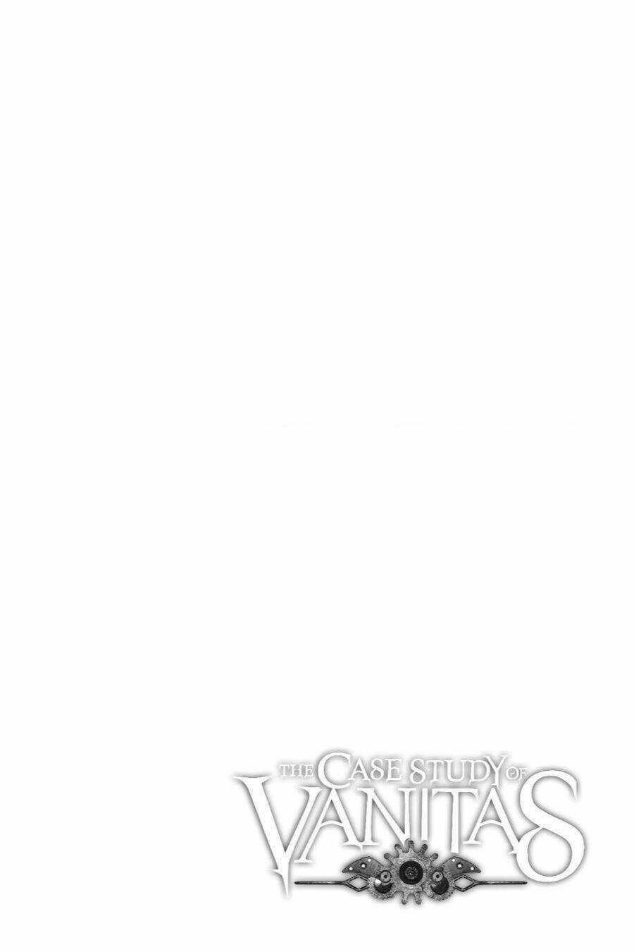 The Case Study Of Vanitas - Chapter 46 - Trang 4