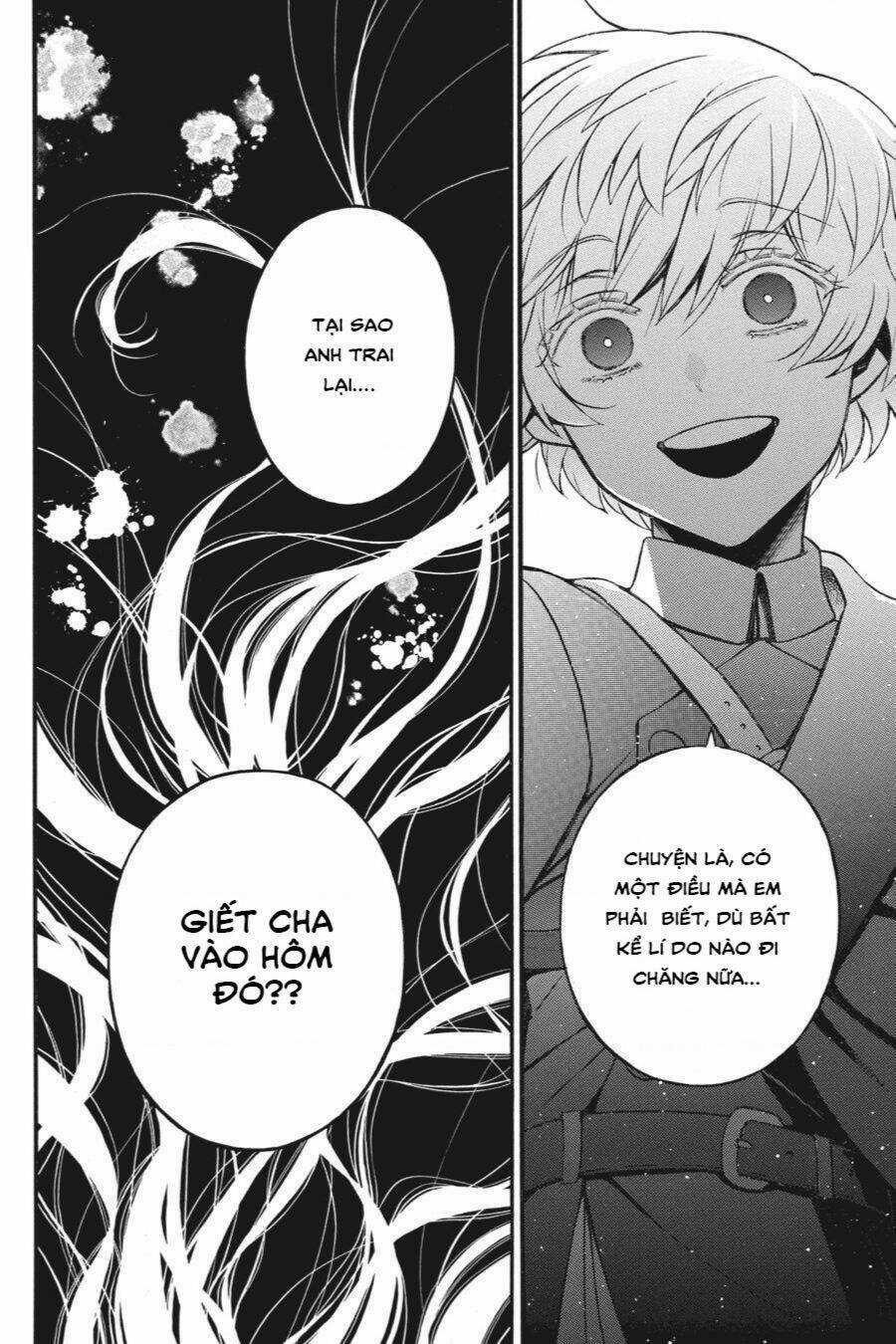 The Case Study Of Vanitas - Chapter 46 - Trang 43