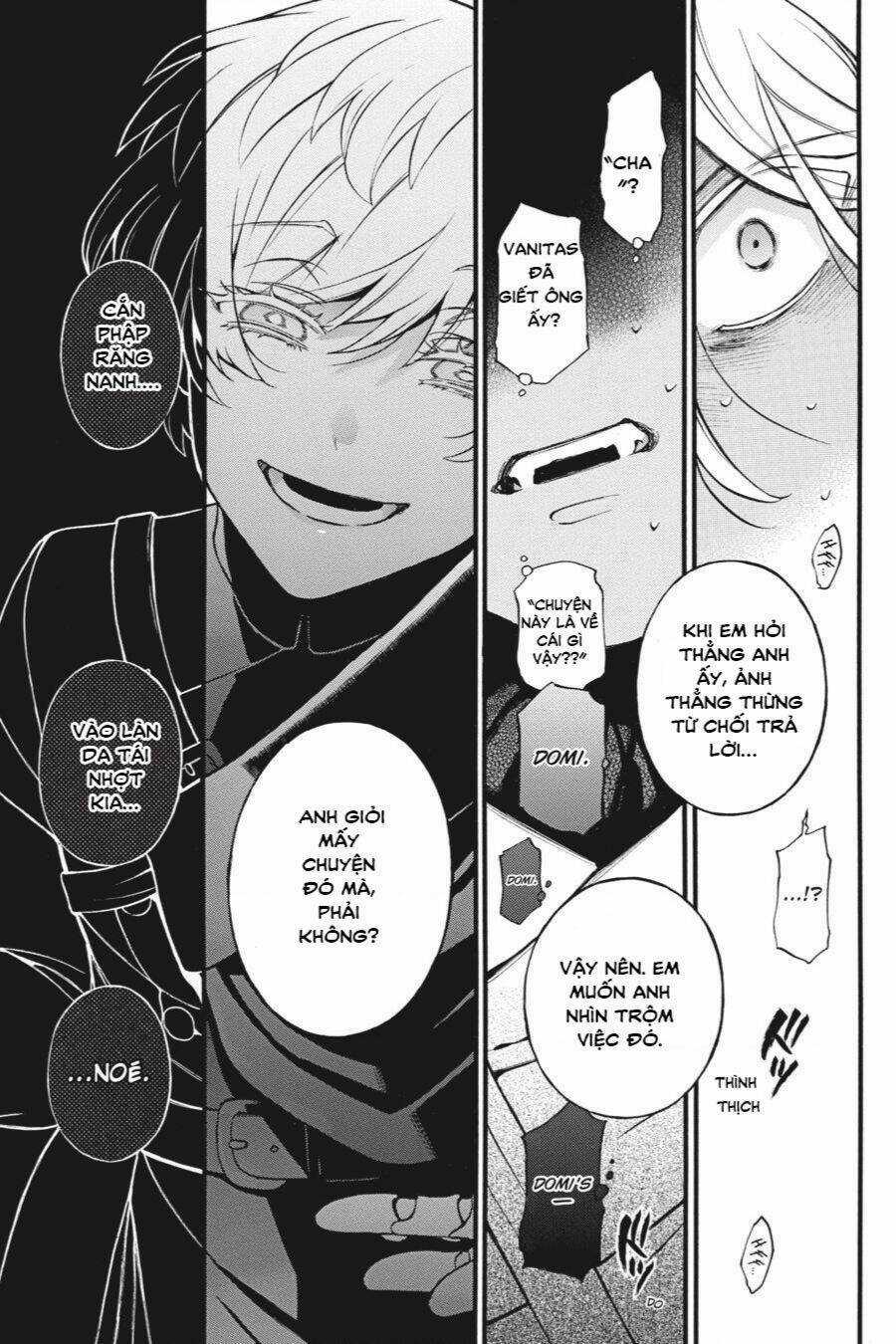 The Case Study Of Vanitas - Chapter 46 - Trang 44