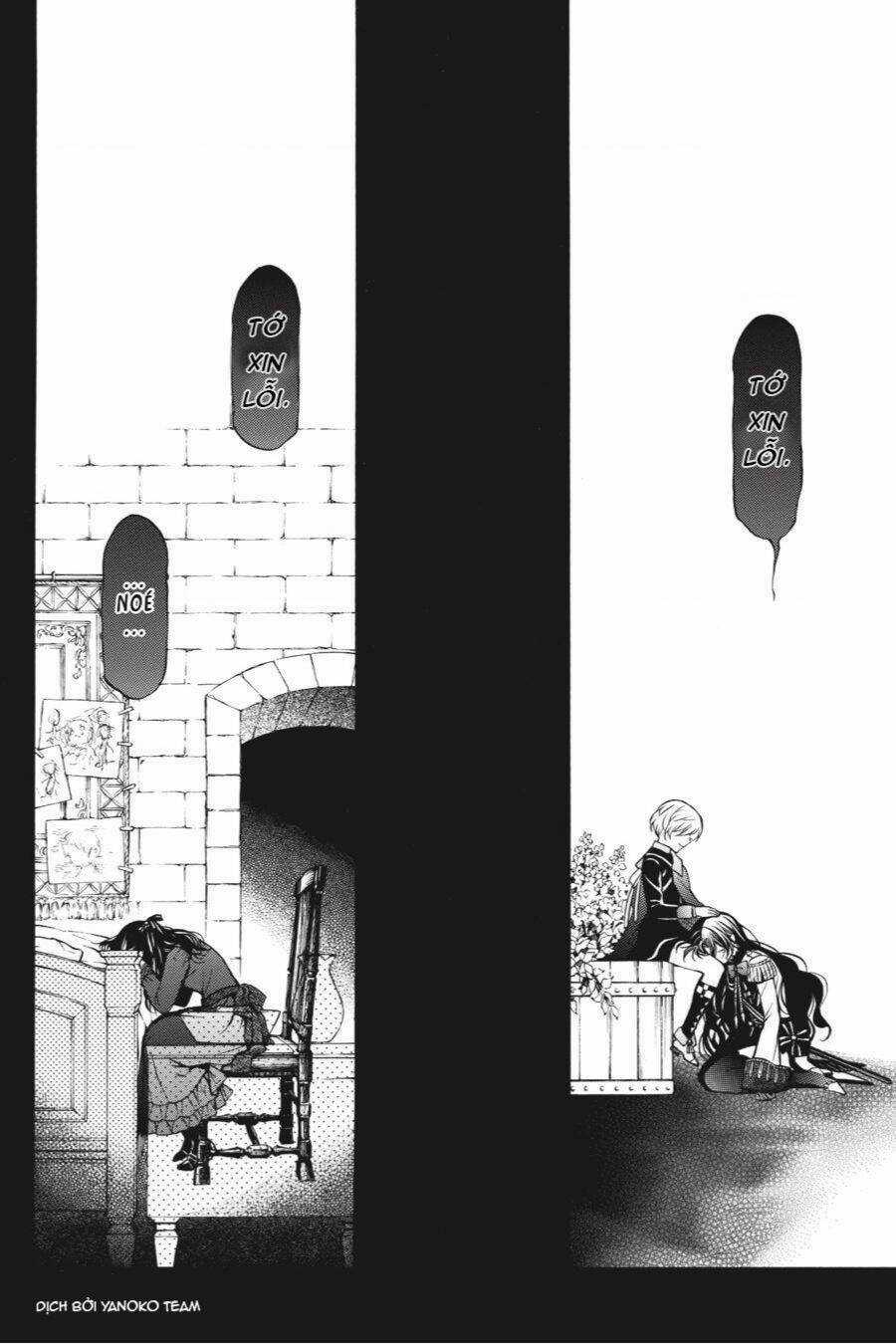 The Case Study Of Vanitas - Chapter 46 - Trang 8