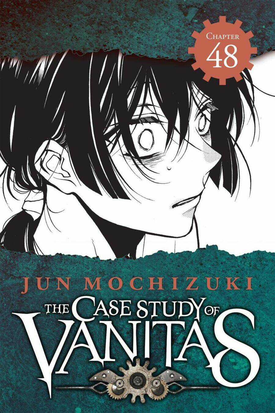 The Case Study Of Vanitas - Chapter 48 - Trang 1