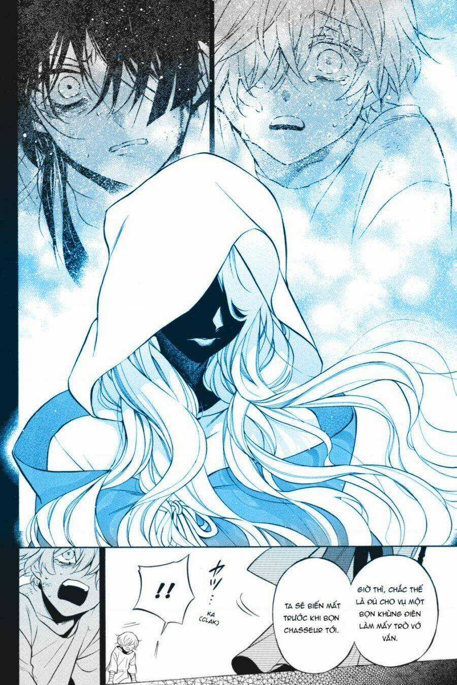 The Case Study Of Vanitas - Chapter 48 - Trang 24