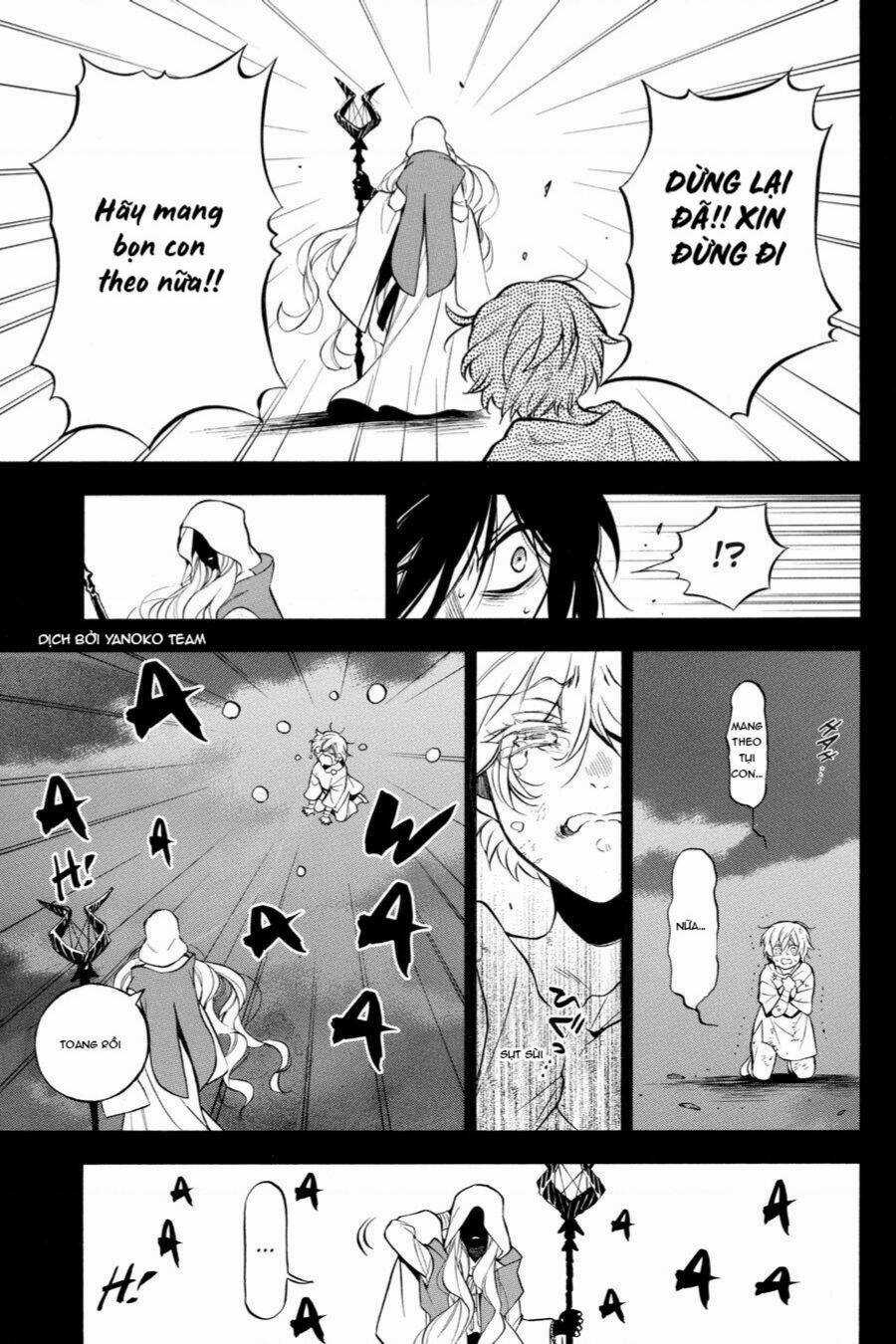 The Case Study Of Vanitas - Chapter 48 - Trang 25