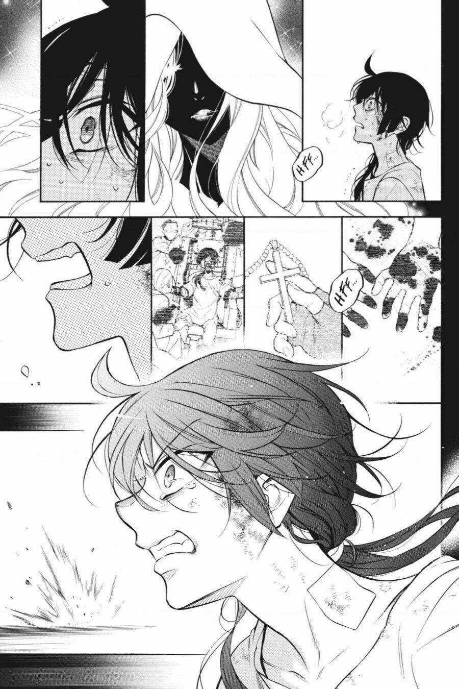 The Case Study Of Vanitas - Chapter 48 - Trang 29