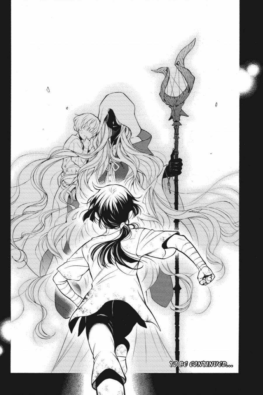 The Case Study Of Vanitas - Chapter 48 - Trang 30