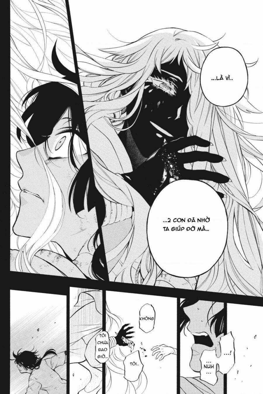 The Case Study Of Vanitas - Chapter 49 - Trang 11