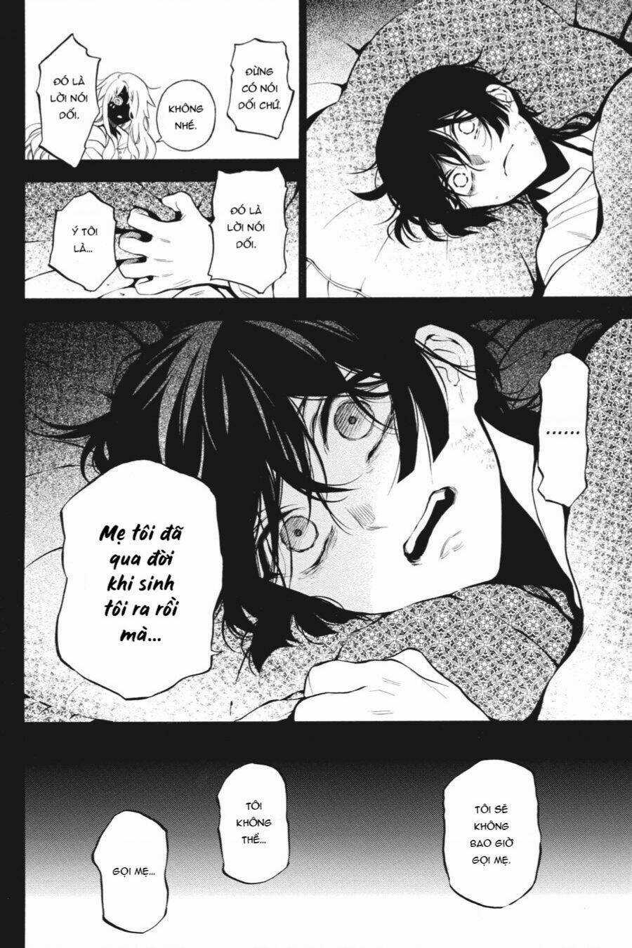 The Case Study Of Vanitas - Chapter 49 - Trang 15