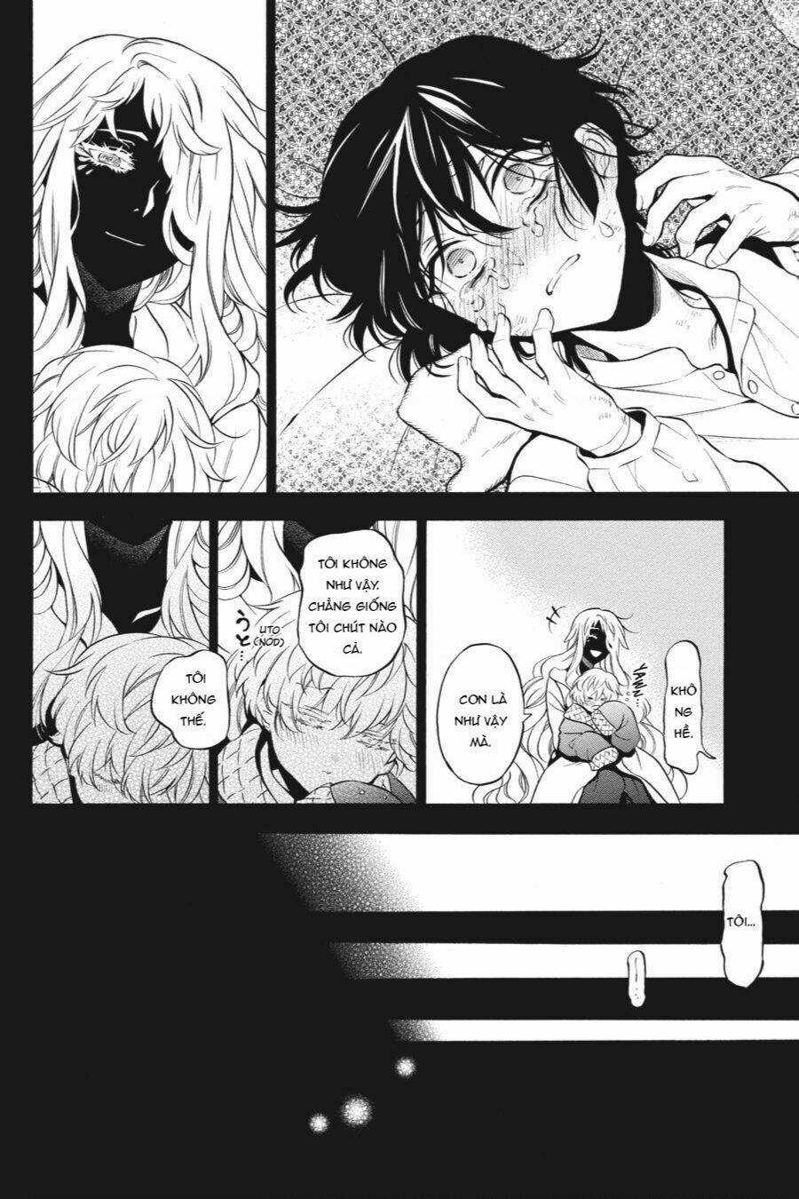 The Case Study Of Vanitas - Chapter 49 - Trang 22