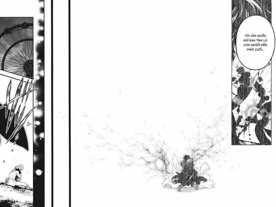 The Case Study Of Vanitas - Chapter 49 - Trang 32