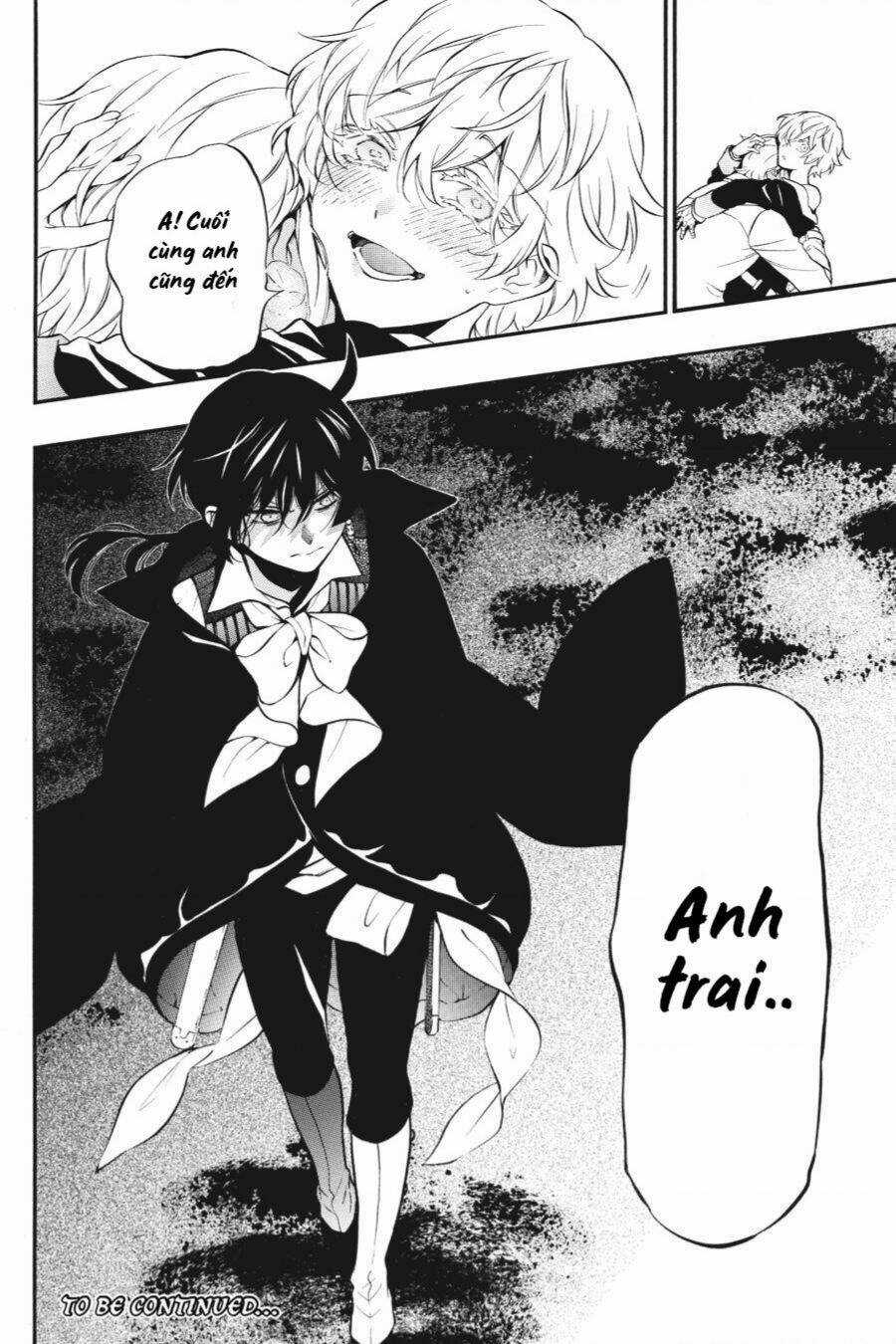 The Case Study Of Vanitas - Chapter 49 - Trang 33