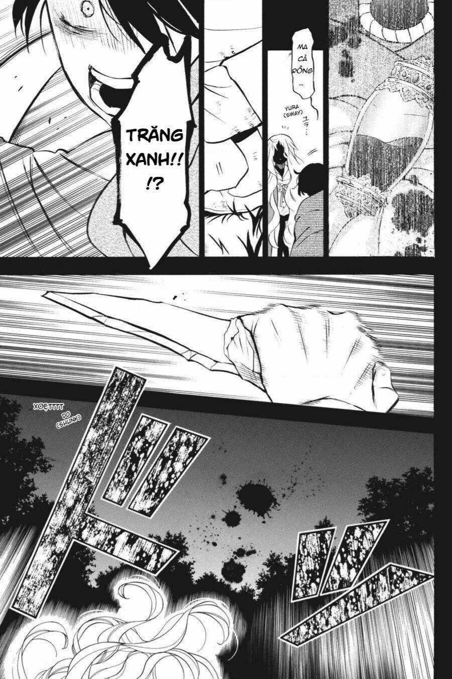 The Case Study Of Vanitas - Chapter 49 - Trang 8