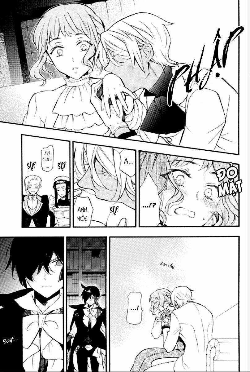 The Case Study Of Vanitas - Chapter 5 - Trang 23