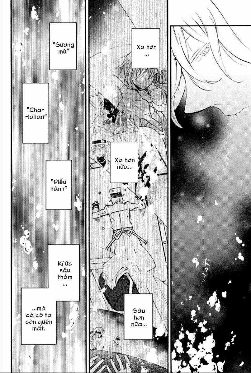 The Case Study Of Vanitas - Chapter 5 - Trang 24