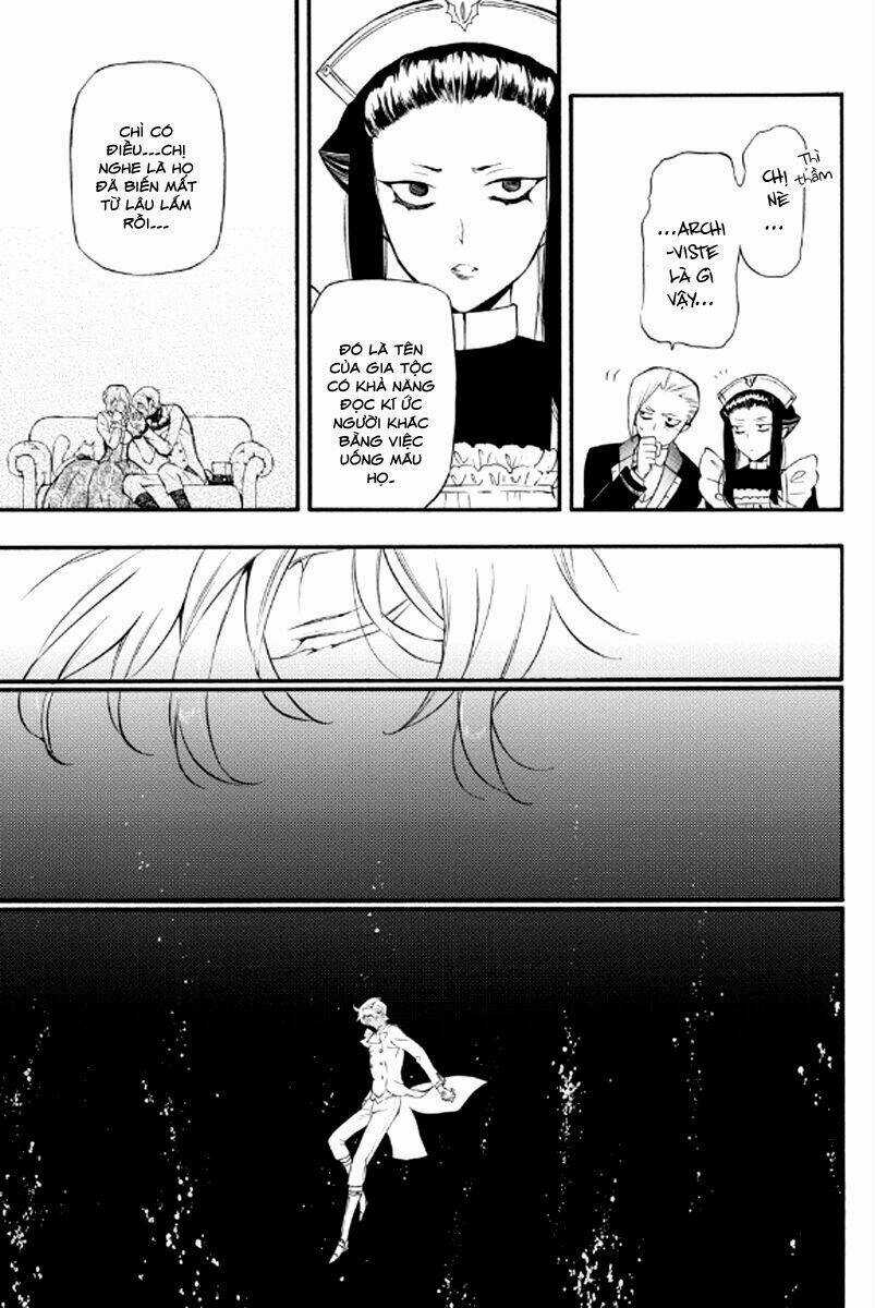 The Case Study Of Vanitas - Chapter 5 - Trang 25