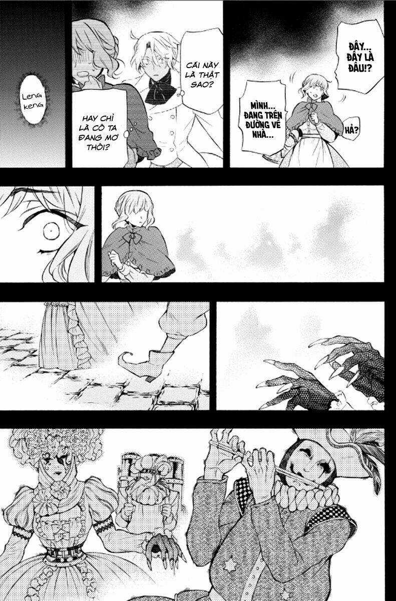 The Case Study Of Vanitas - Chapter 5 - Trang 27