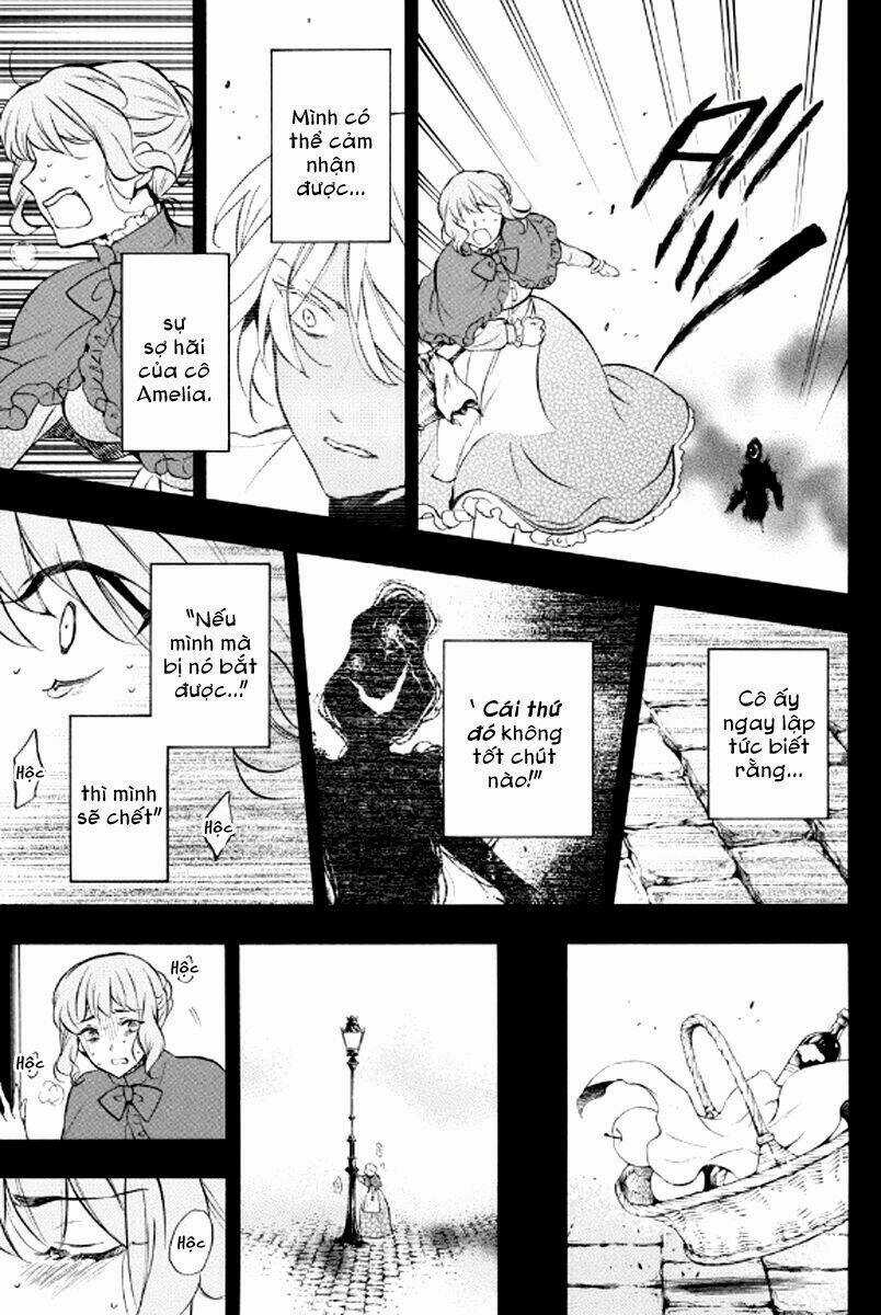 The Case Study Of Vanitas - Chapter 5 - Trang 30