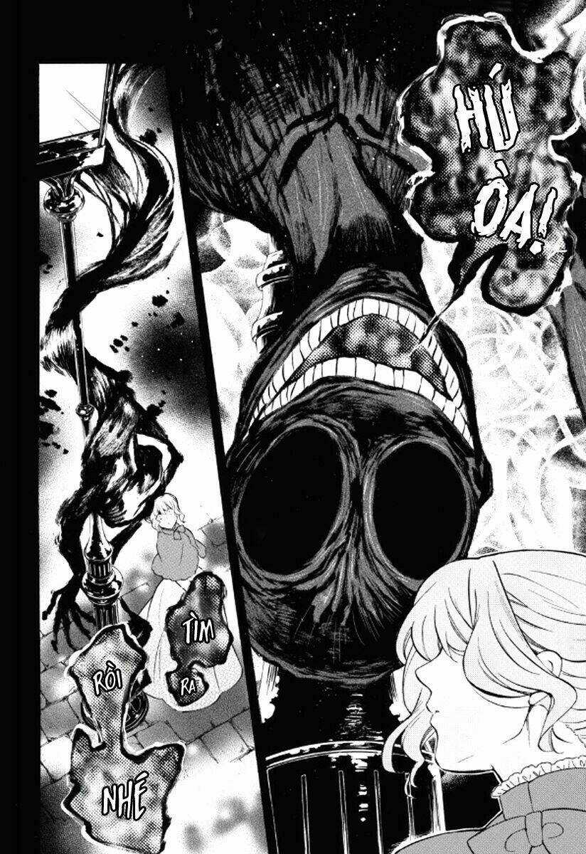 The Case Study Of Vanitas - Chapter 5 - Trang 31