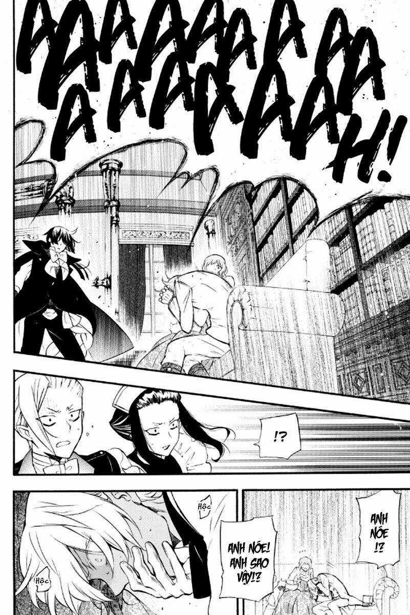 The Case Study Of Vanitas - Chapter 5 - Trang 33