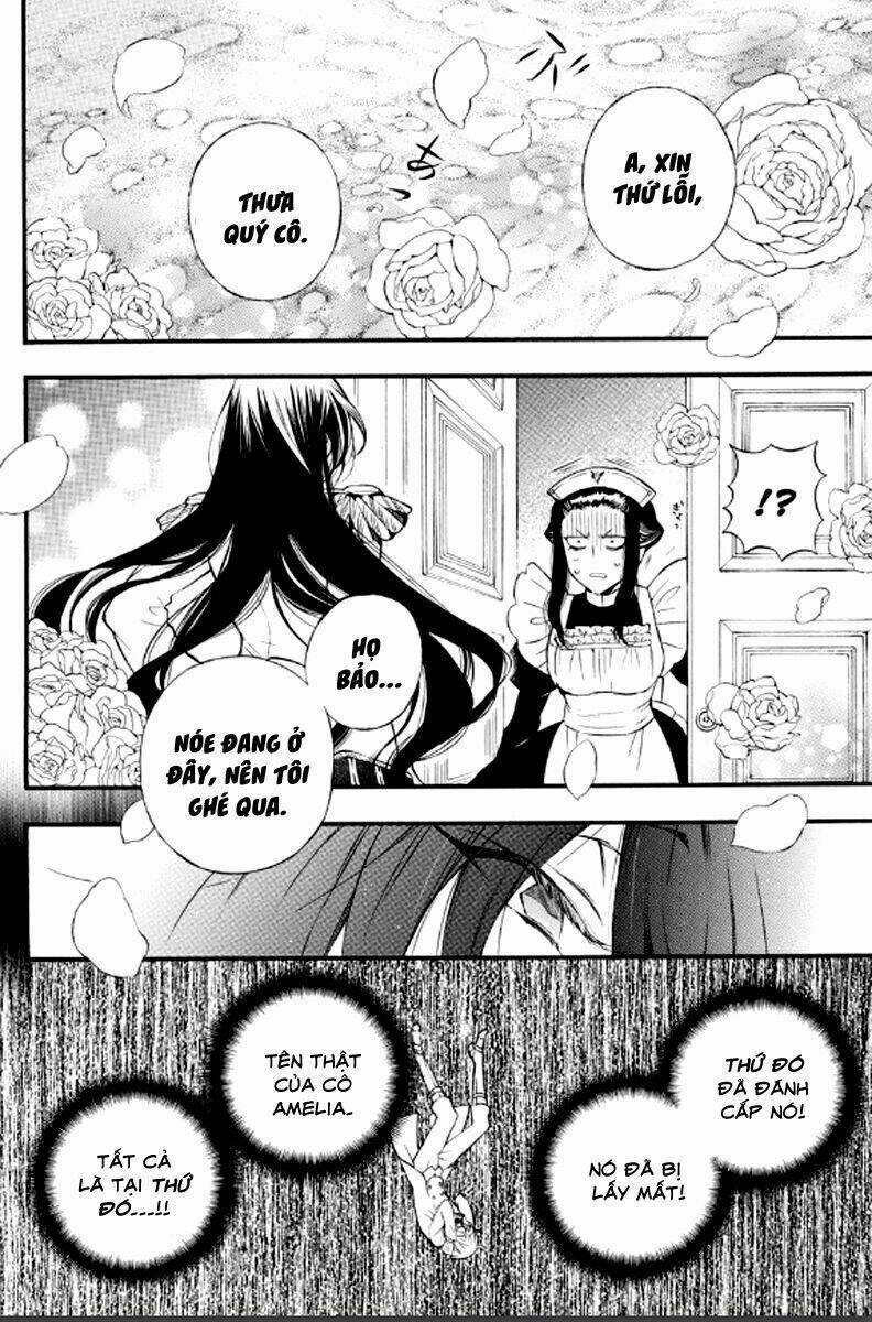 The Case Study Of Vanitas - Chapter 5 - Trang 35