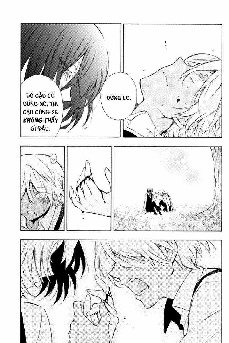 The Case Study Of Vanitas - Chapter 5 - Trang 5