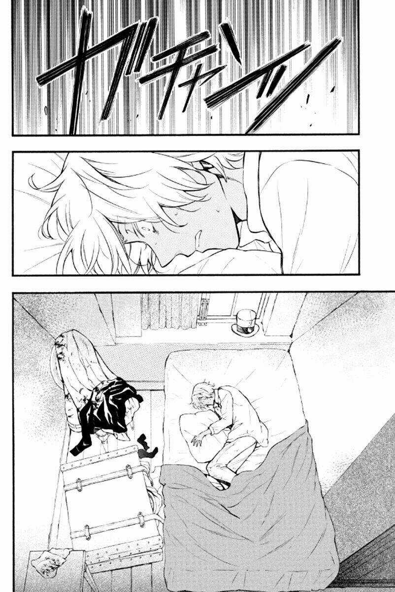 The Case Study Of Vanitas - Chapter 5 - Trang 6