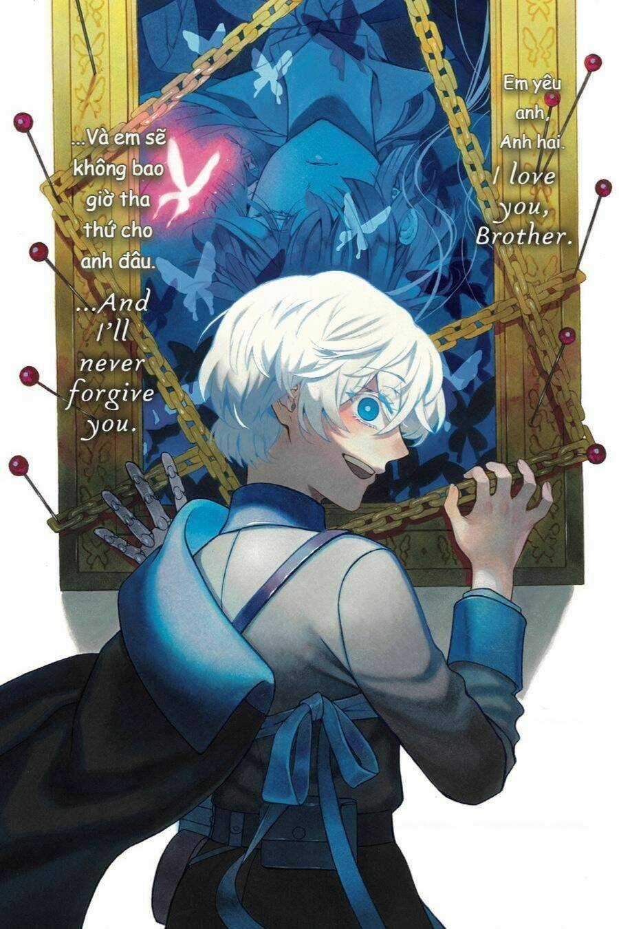 The Case Study Of Vanitas - Chapter 52 - Trang 2