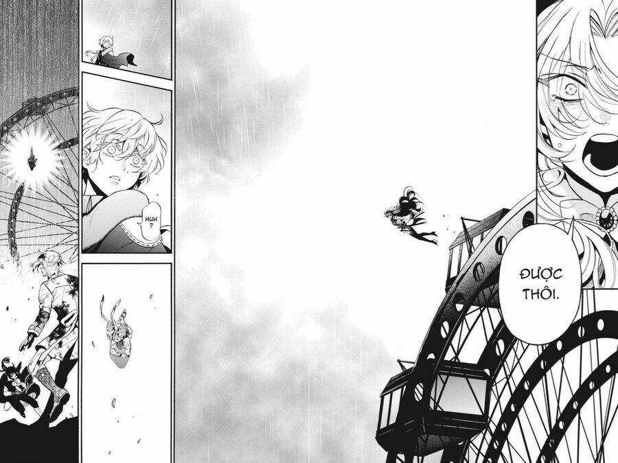 The Case Study Of Vanitas - Chapter 52 - Trang 23