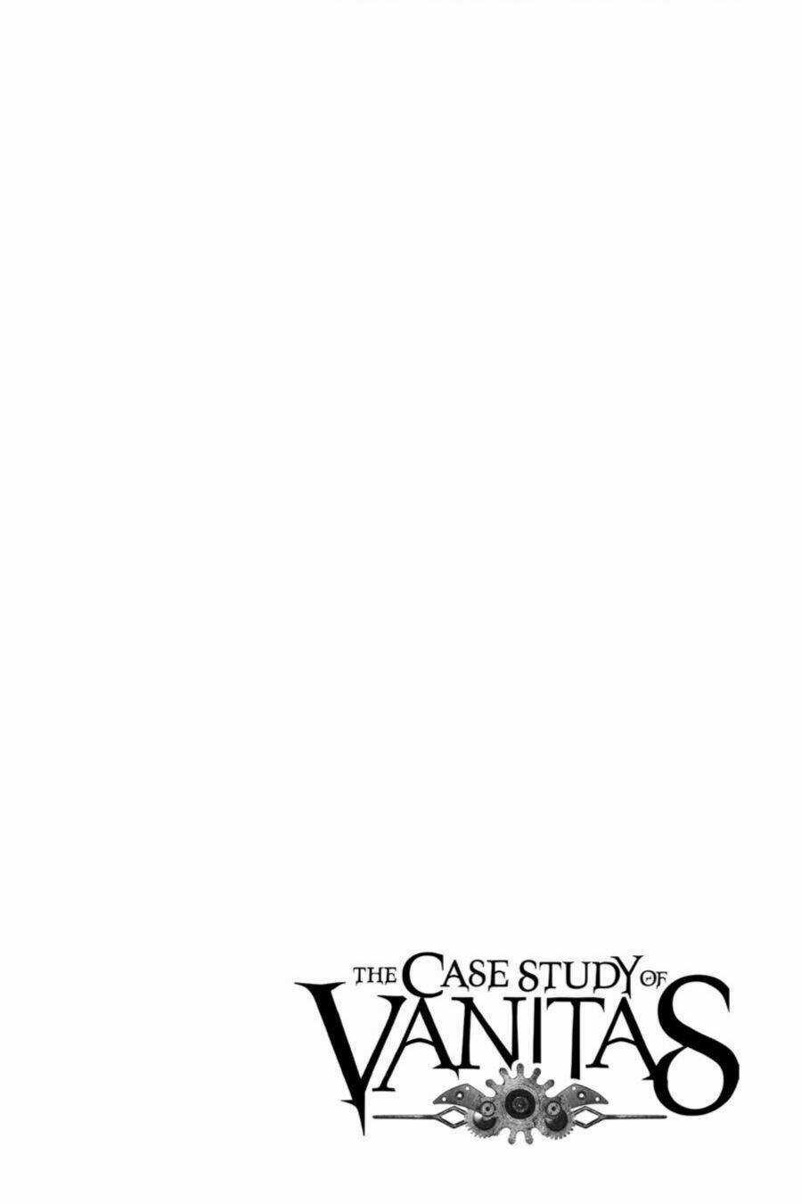 The Case Study Of Vanitas - Chapter 52 - Trang 4