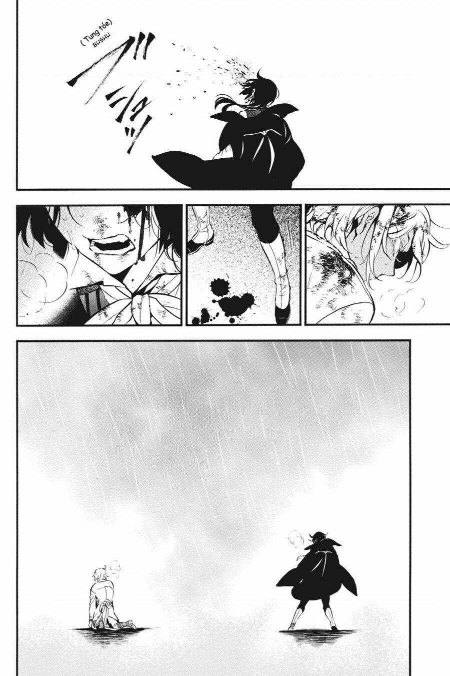 The Case Study Of Vanitas - Chapter 52 - Trang 8