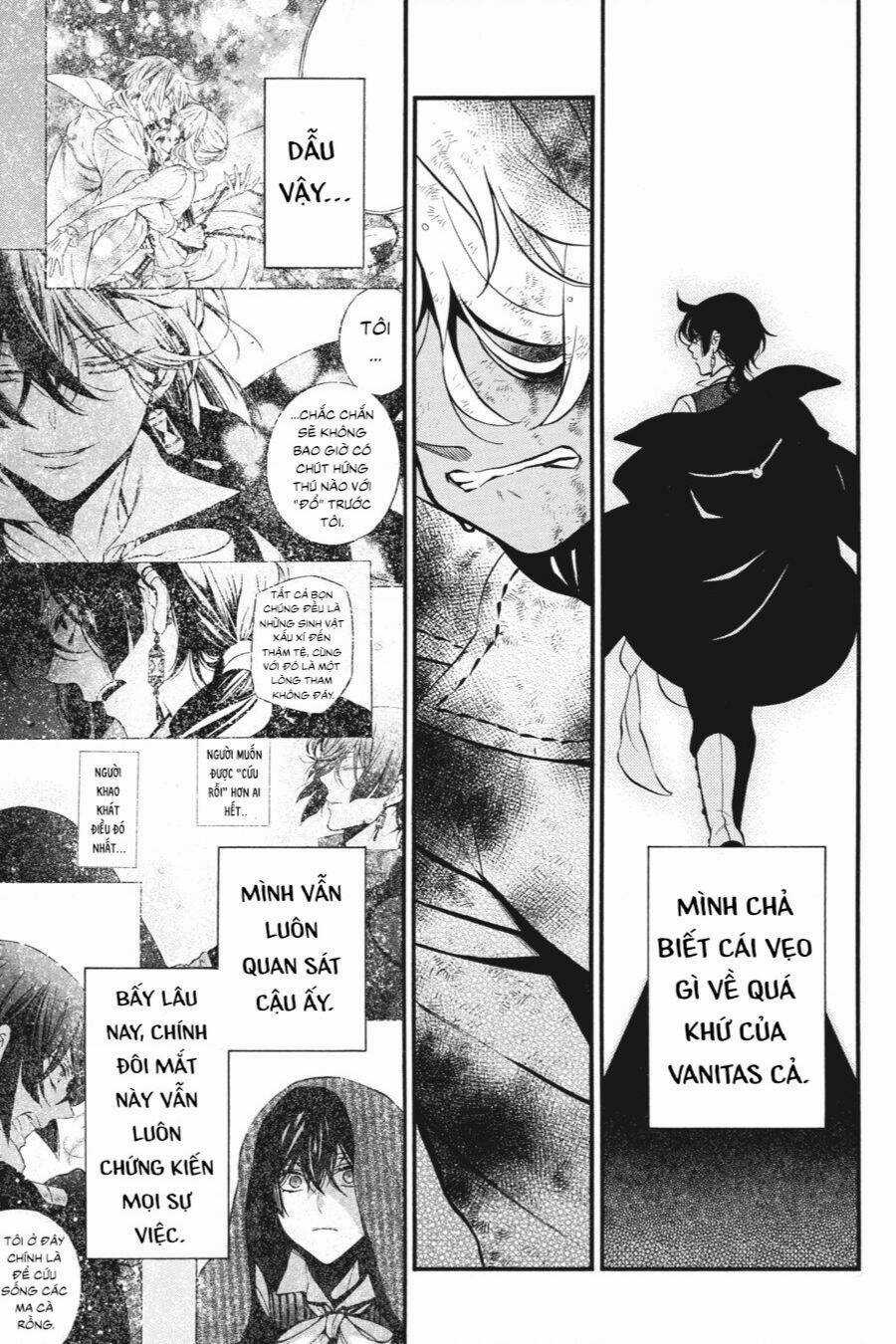 The Case Study Of Vanitas - Chapter 53 - Trang 22