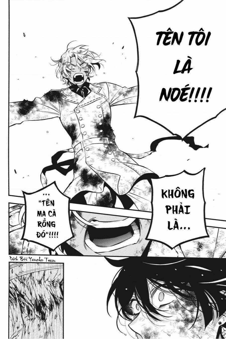 The Case Study Of Vanitas - Chapter 53 - Trang 27