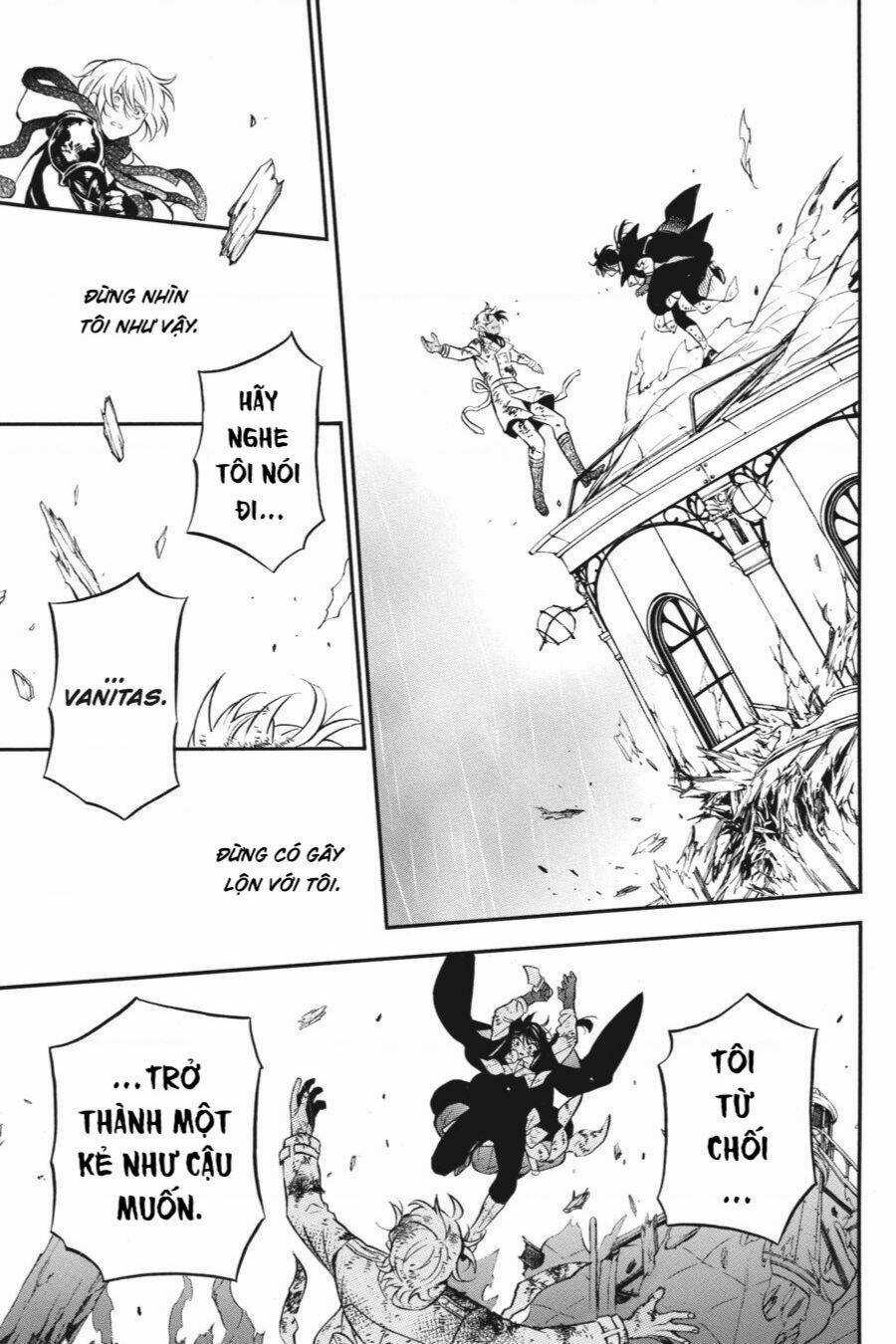 The Case Study Of Vanitas - Chapter 53 - Trang 28