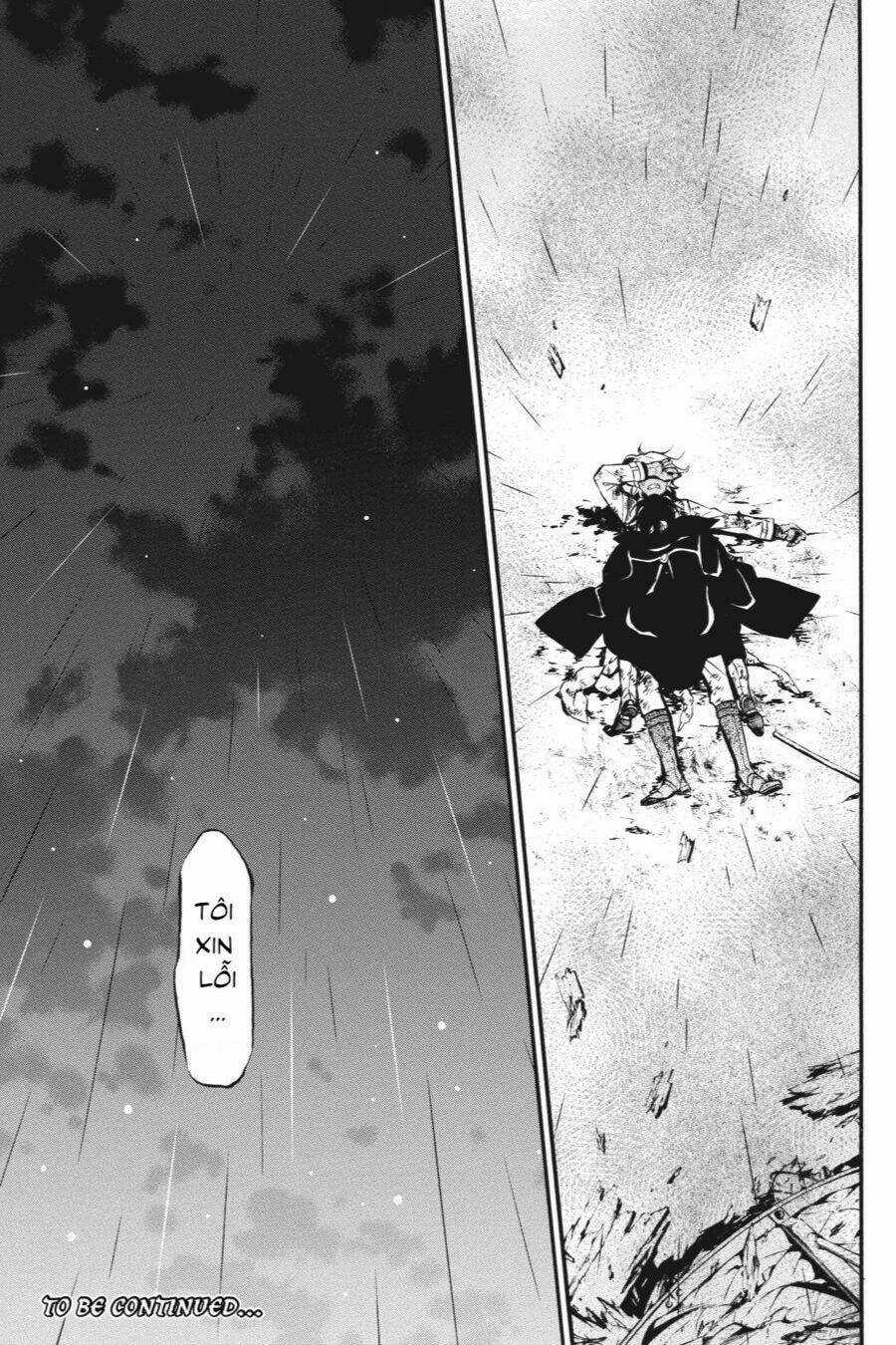 The Case Study Of Vanitas - Chapter 53 - Trang 36