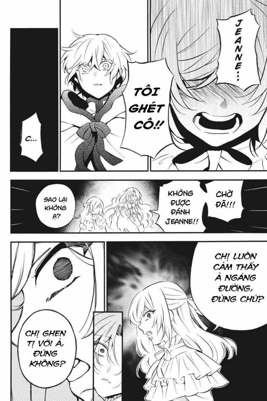 The Case Study Of Vanitas - Chapter 53 - Trang 8