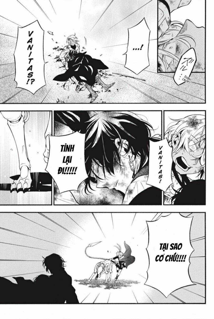 The Case Study Of Vanitas - Chapter 54 - Trang 4