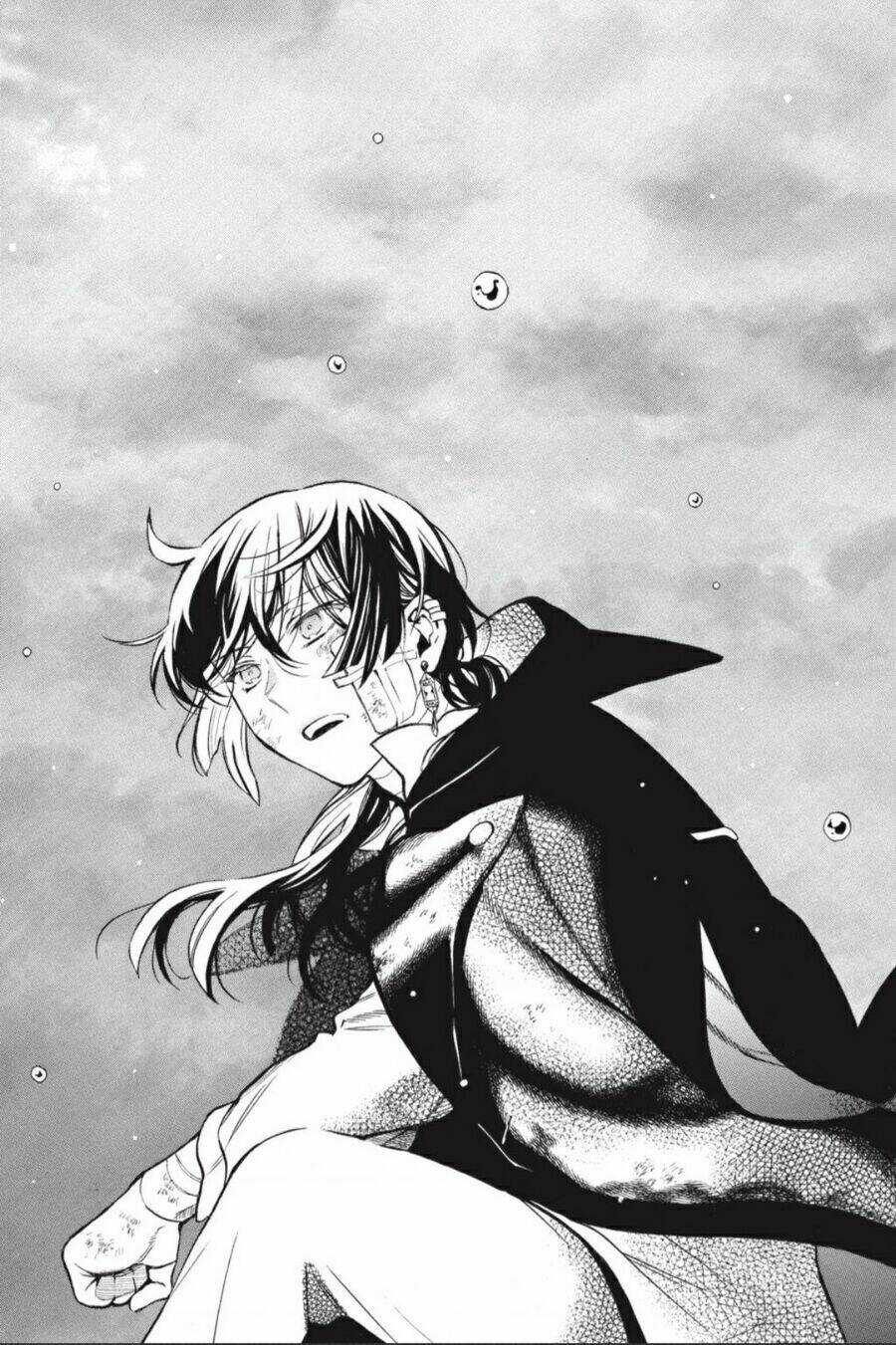 The Case Study Of Vanitas - Chapter 55.5 - Trang 21