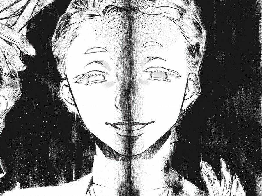 The Case Study Of Vanitas - Chapter 55 - Trang 3