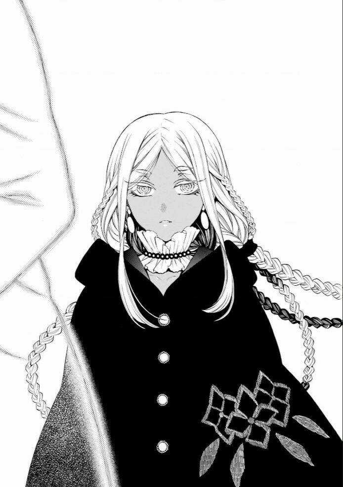 The Case Study Of Vanitas - Chapter 57 - Trang 16