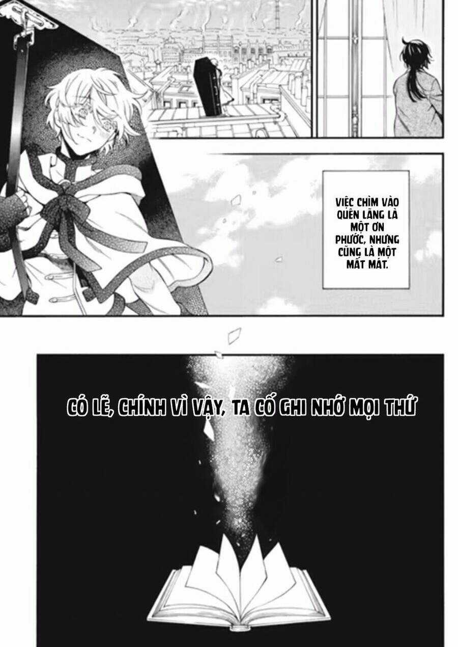 The Case Study Of Vanitas - Chapter 58 - Trang 5