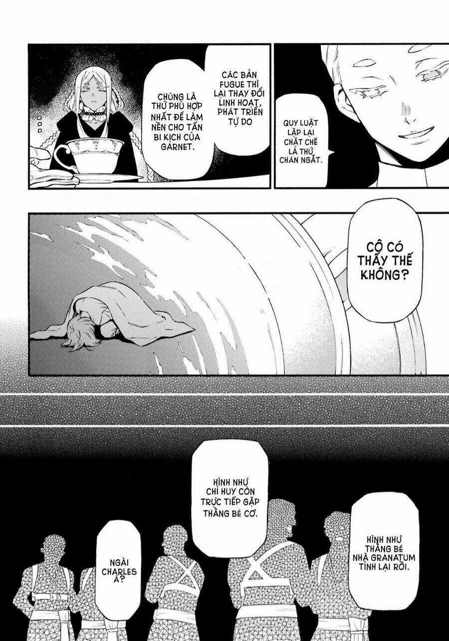 The Case Study Of Vanitas - Chapter 59 - Trang 2