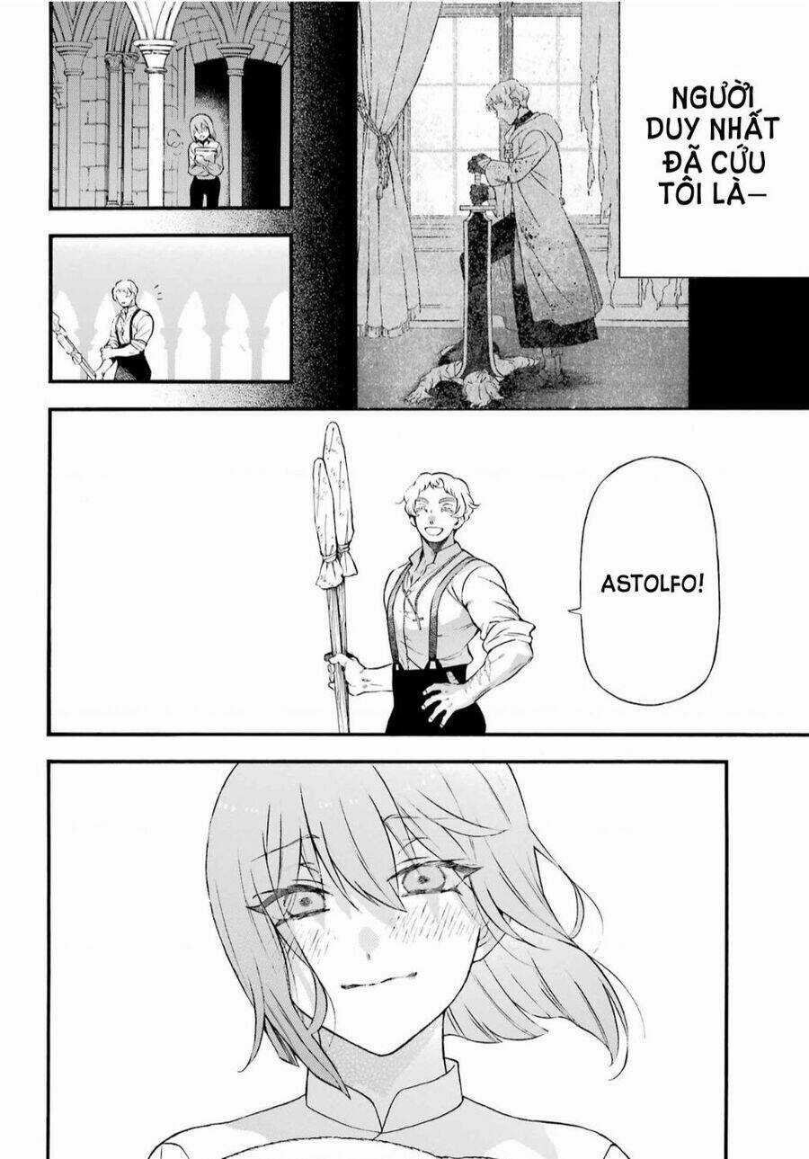 The Case Study Of Vanitas - Chapter 59 - Trang 18