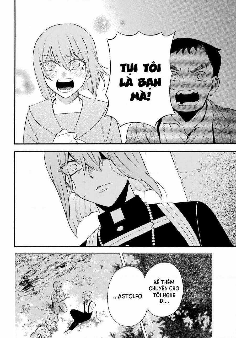 The Case Study Of Vanitas - Chapter 59 - Trang 24