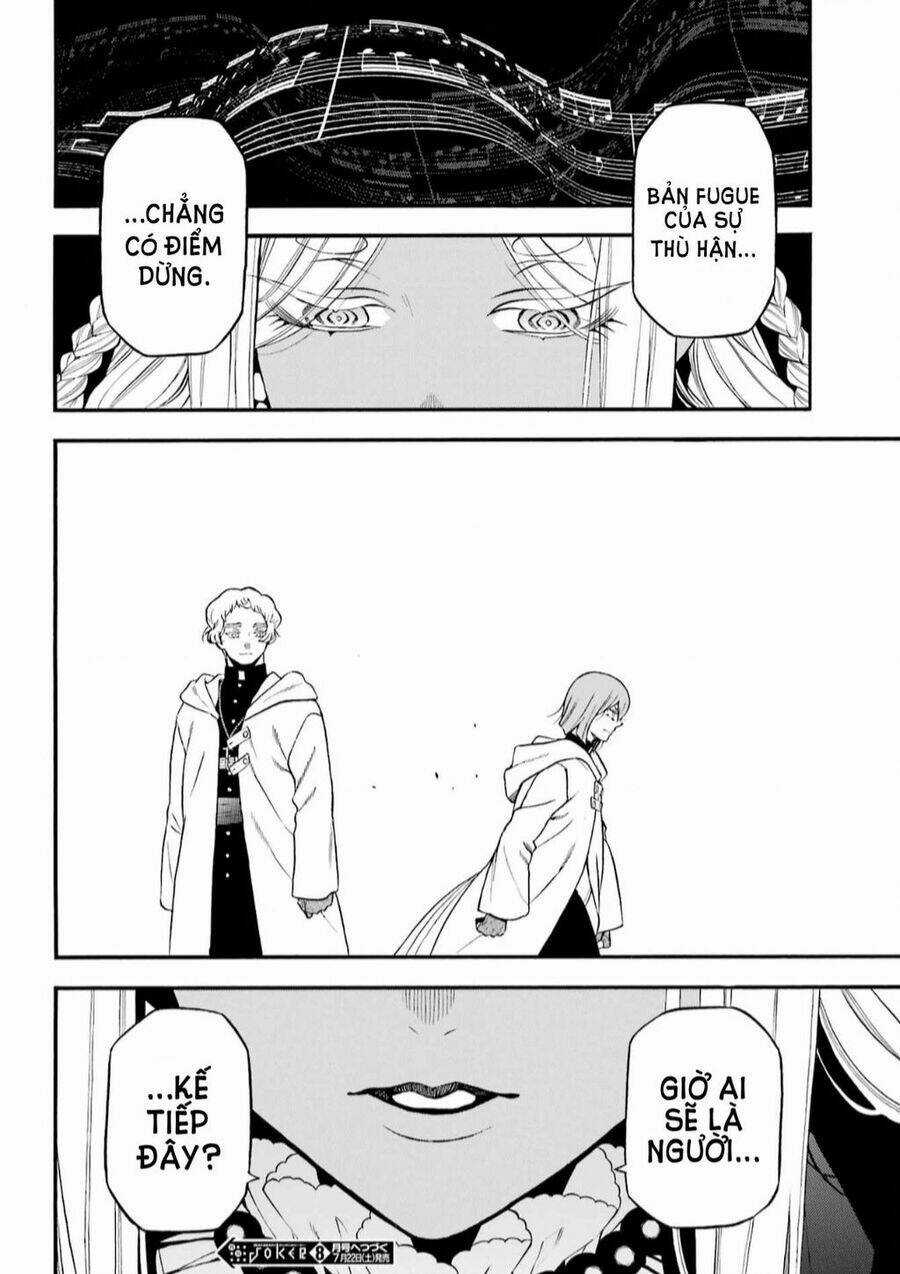 The Case Study Of Vanitas - Chapter 59 - Trang 40