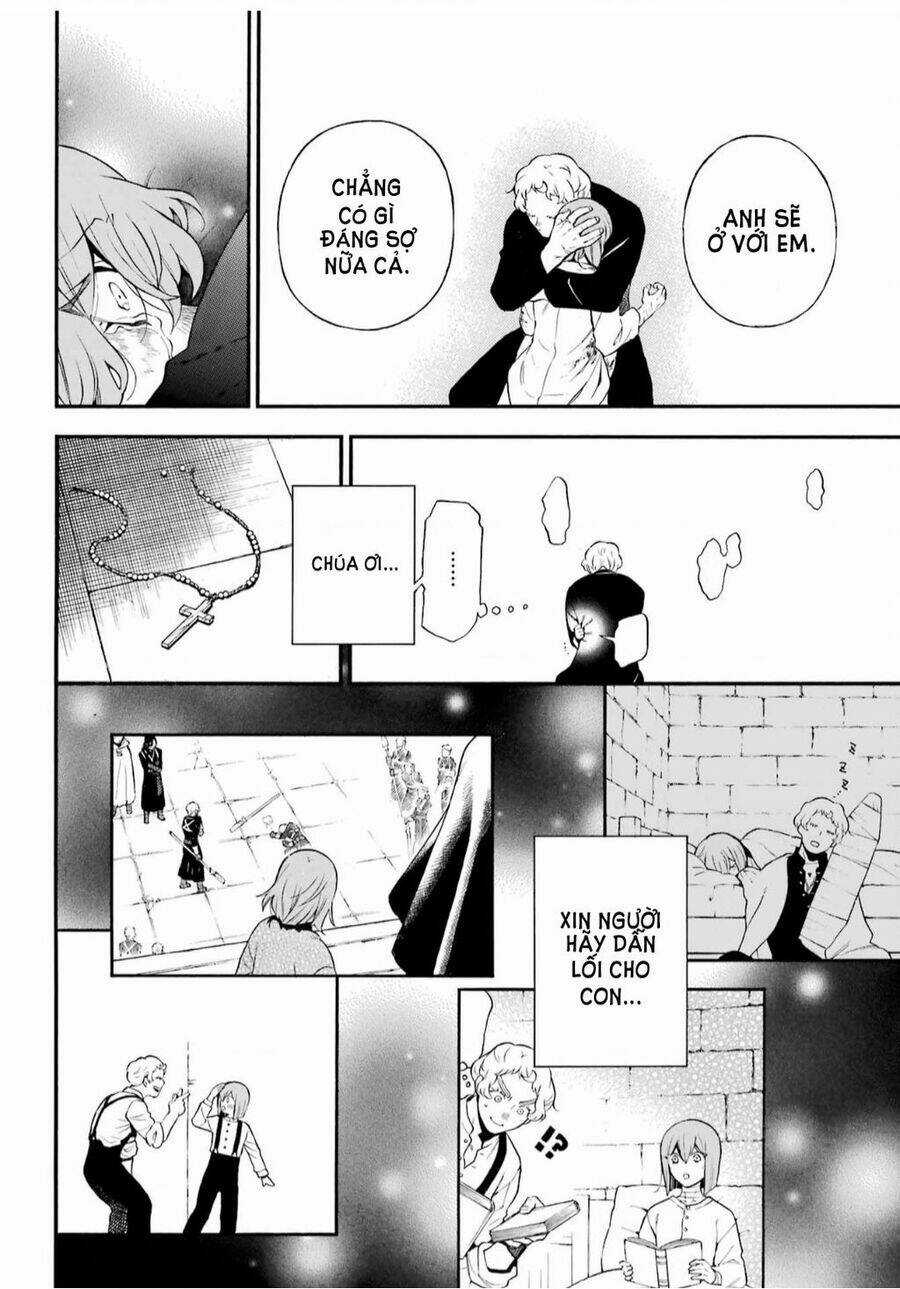 The Case Study Of Vanitas - Chapter 59 - Trang 8