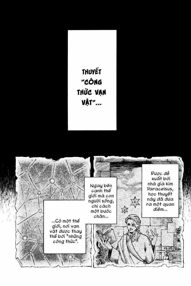 The Case Study Of Vanitas - Chapter 7 - Trang 2